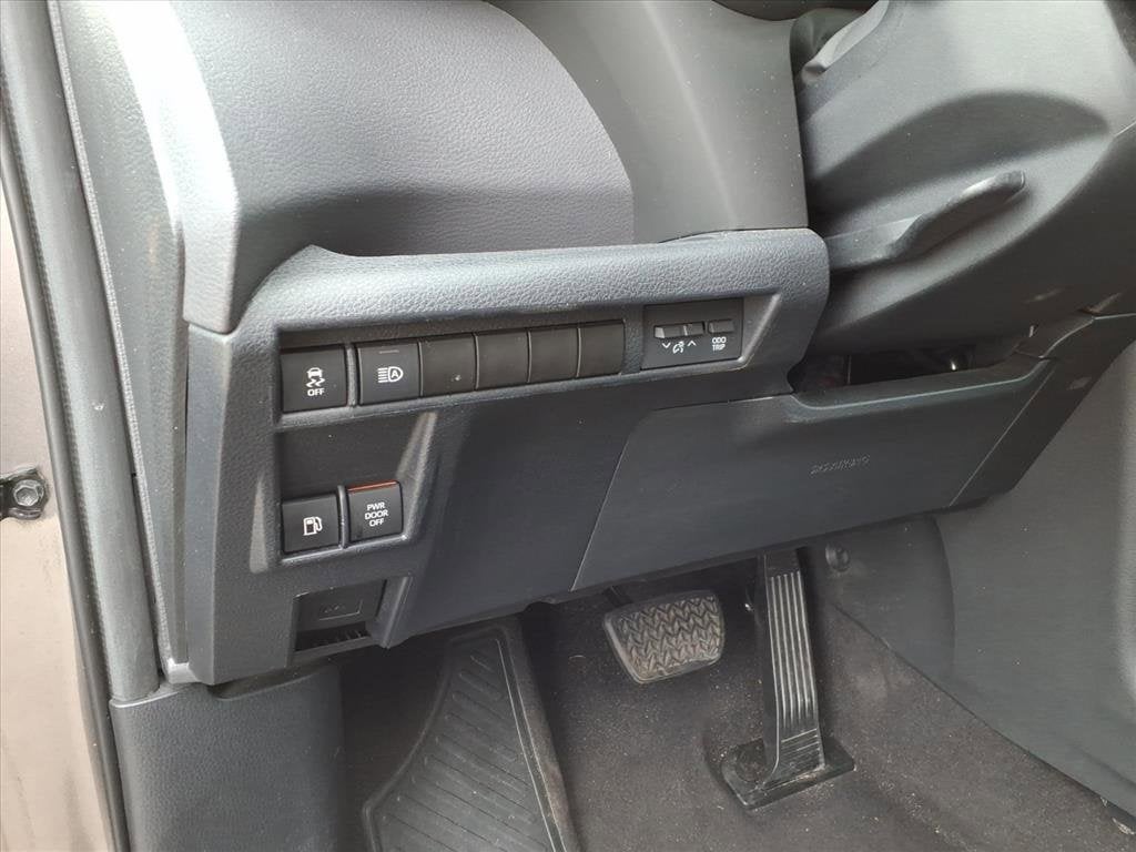 2022 Toyota Sienna XSE