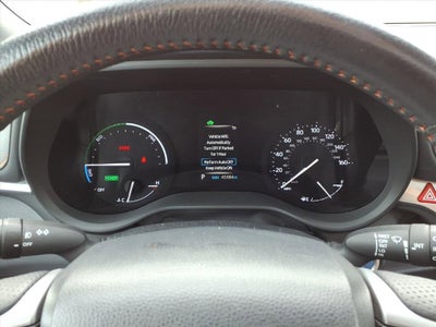 2022 Toyota Sienna XSE