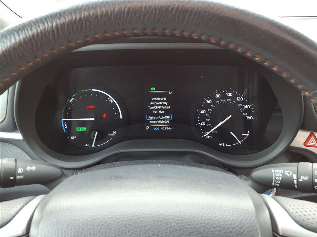 2022 Toyota Sienna XSE