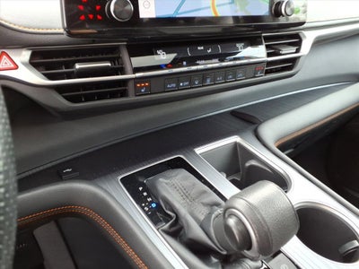 2022 Toyota Sienna XSE