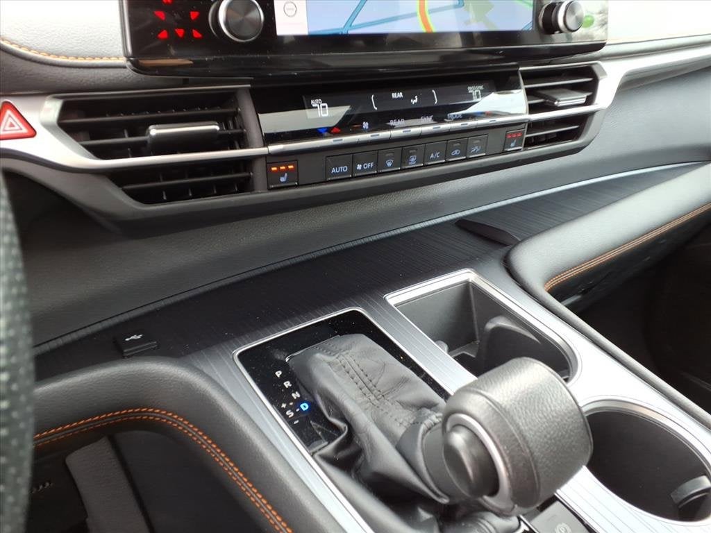 2022 Toyota Sienna XSE