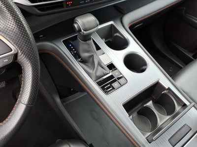 2022 Toyota Sienna XSE