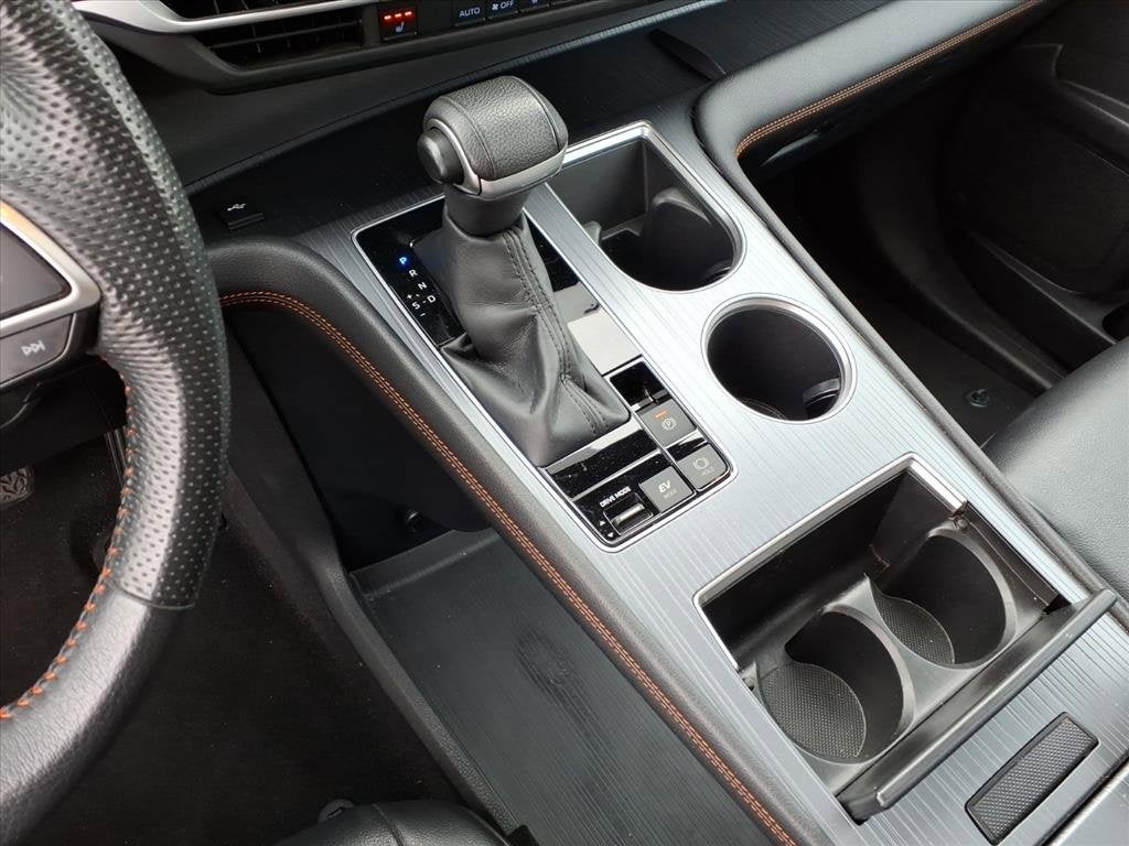 2022 Toyota Sienna XSE