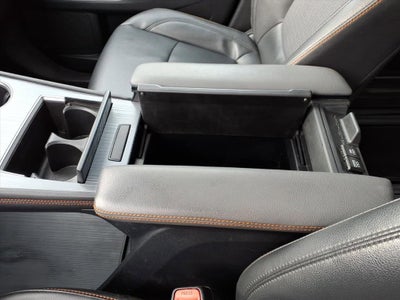 2022 Toyota Sienna XSE