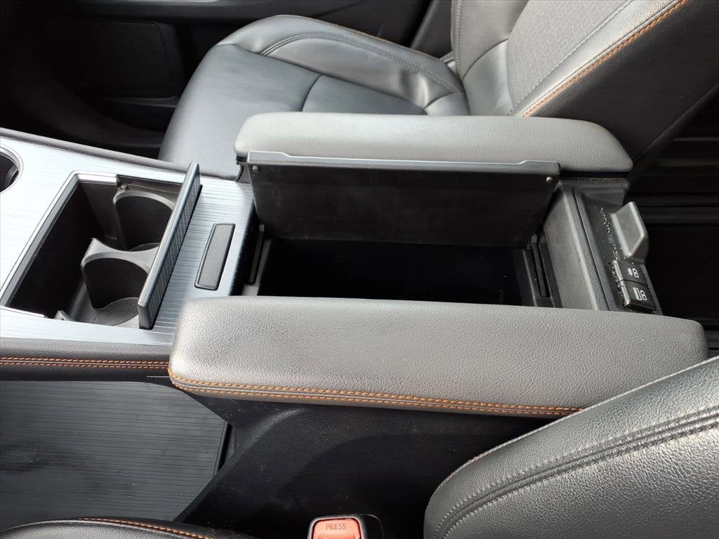 2022 Toyota Sienna XSE