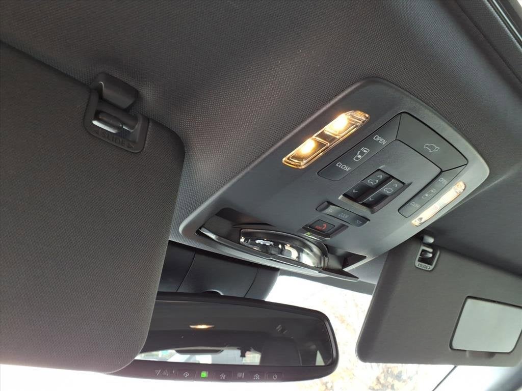 2022 Toyota Sienna XSE