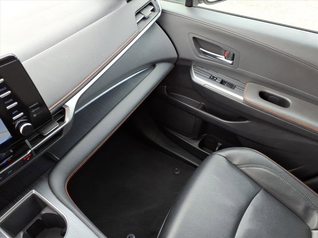 2022 Toyota Sienna XSE