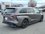2022 Toyota Sienna XSE