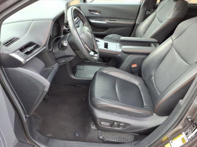 2022 Toyota Sienna XSE