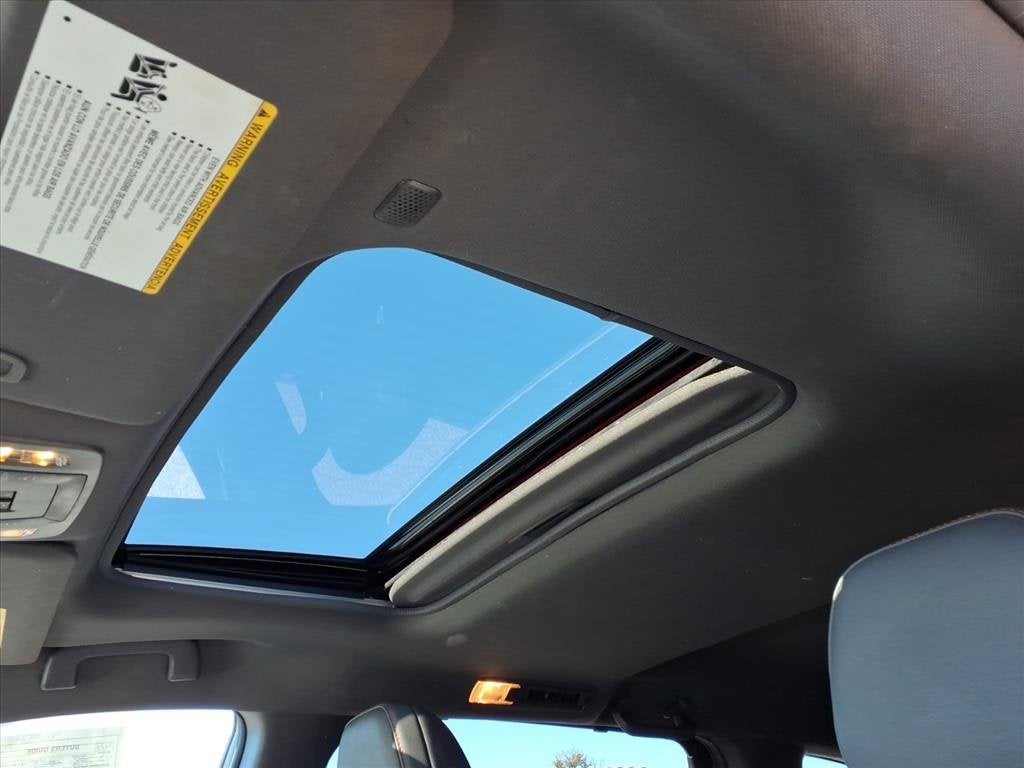 2022 Toyota Sienna XSE