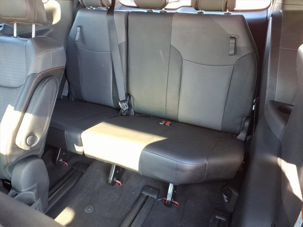 2022 Toyota Sienna XSE