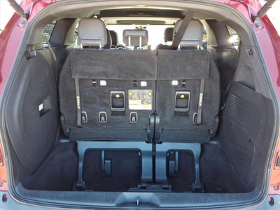 2022 Toyota Sienna XSE