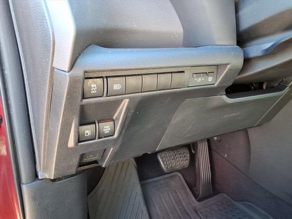 2022 Toyota Sienna XSE