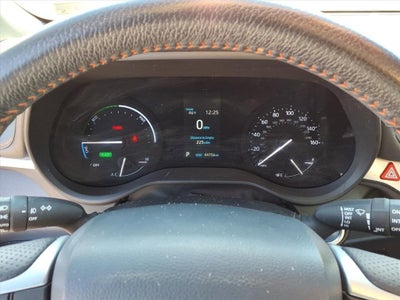 2022 Toyota Sienna XSE