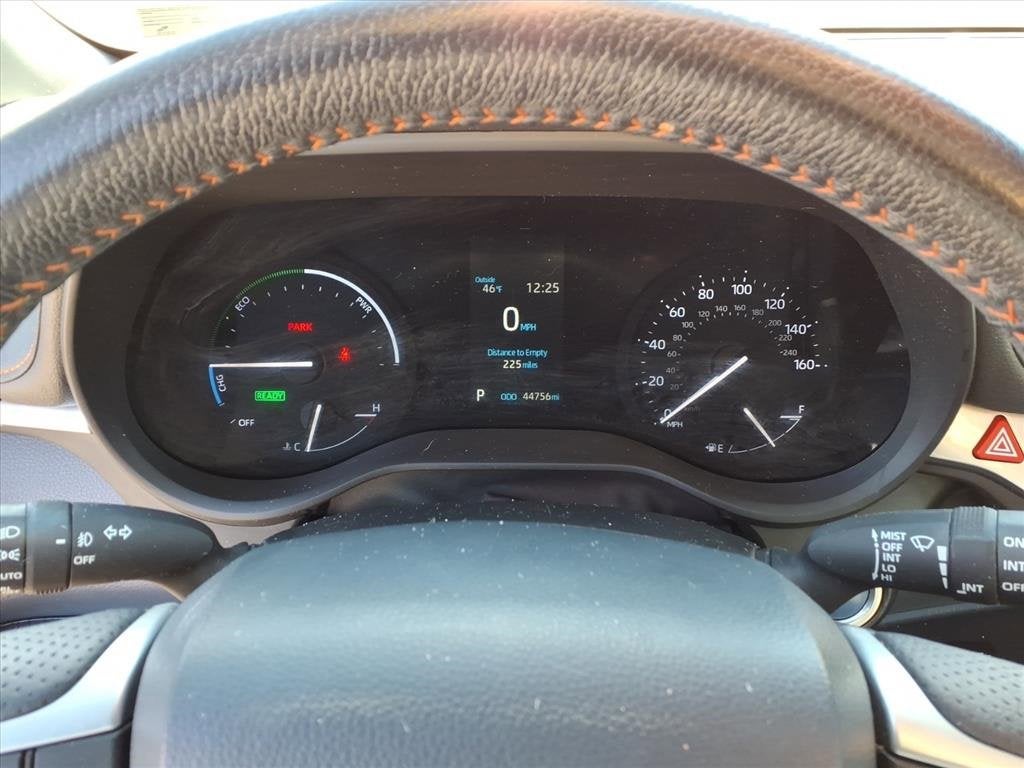 2022 Toyota Sienna XSE