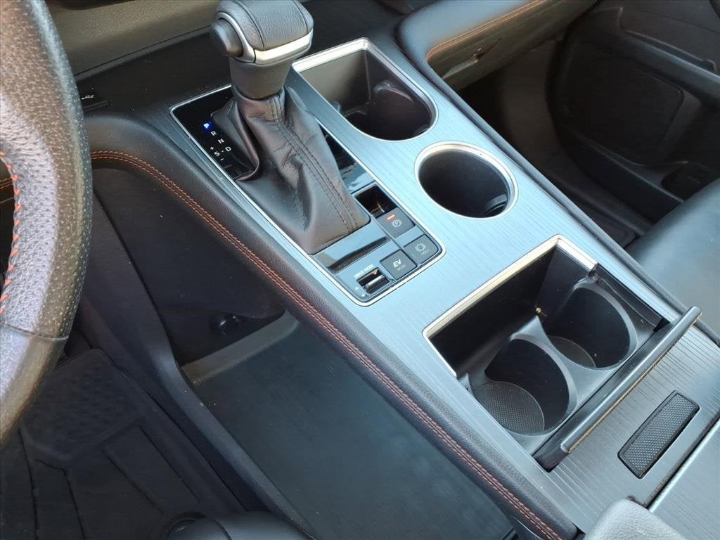 2022 Toyota Sienna XSE