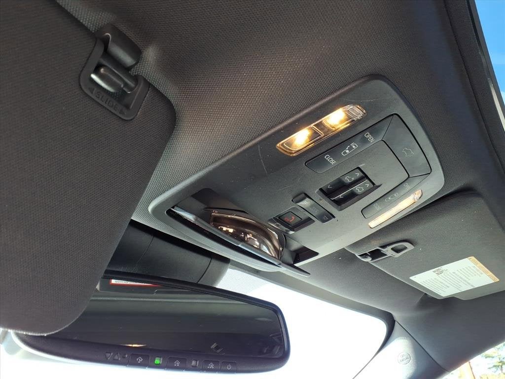 2022 Toyota Sienna XSE