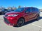 2022 Toyota Sienna XSE