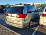 2006 Toyota Sienna XLE Limited