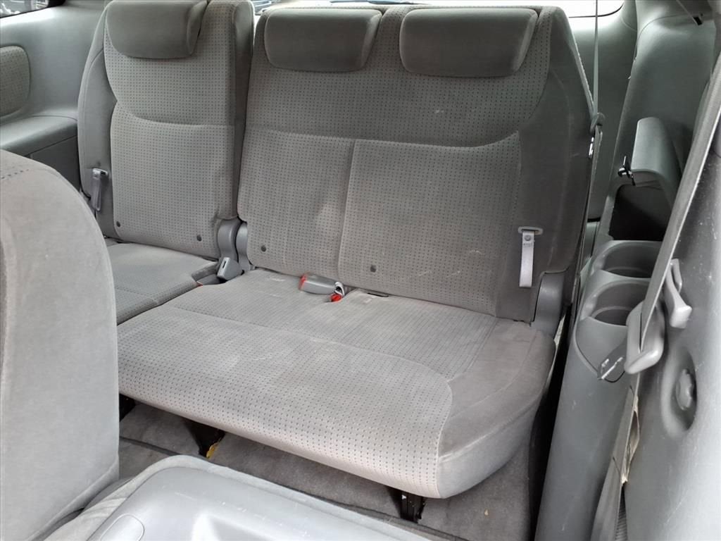 2008 Toyota Sienna LE