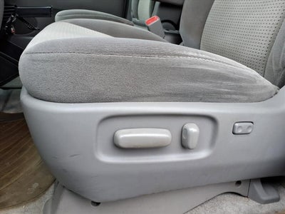 2008 Toyota Sienna LE