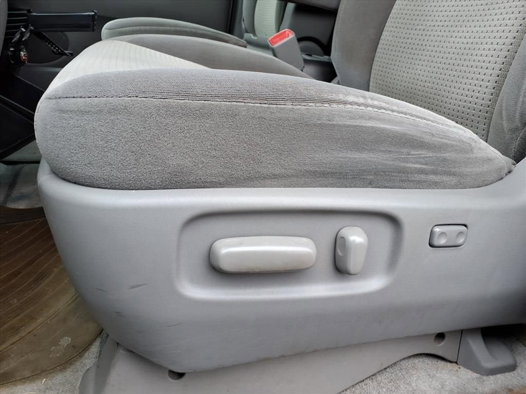 2008 Toyota Sienna LE