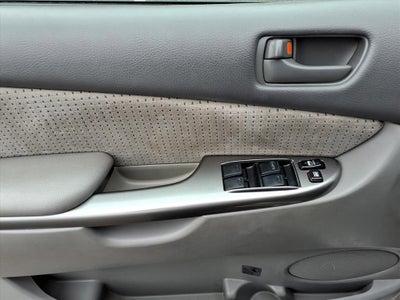 2008 Toyota Sienna LE