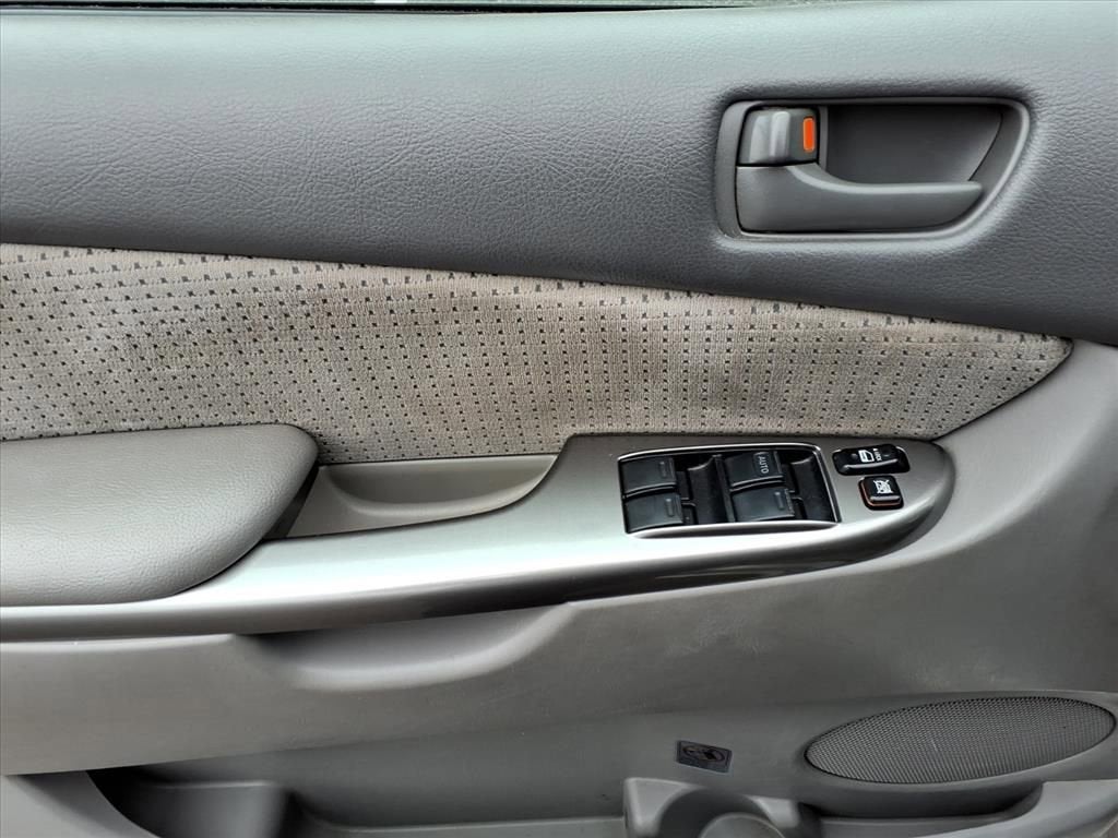 2008 Toyota Sienna LE