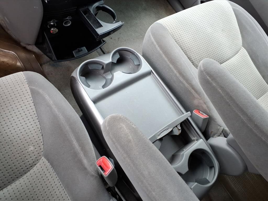 2008 Toyota Sienna LE