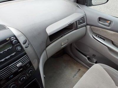 2008 Toyota Sienna LE