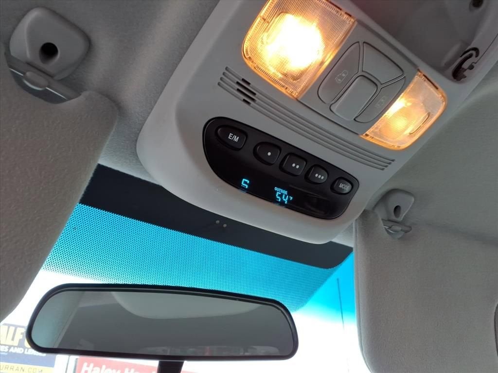 2008 Toyota Sienna LE