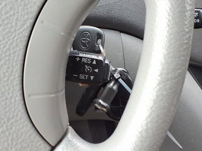 2008 Toyota Sienna LE