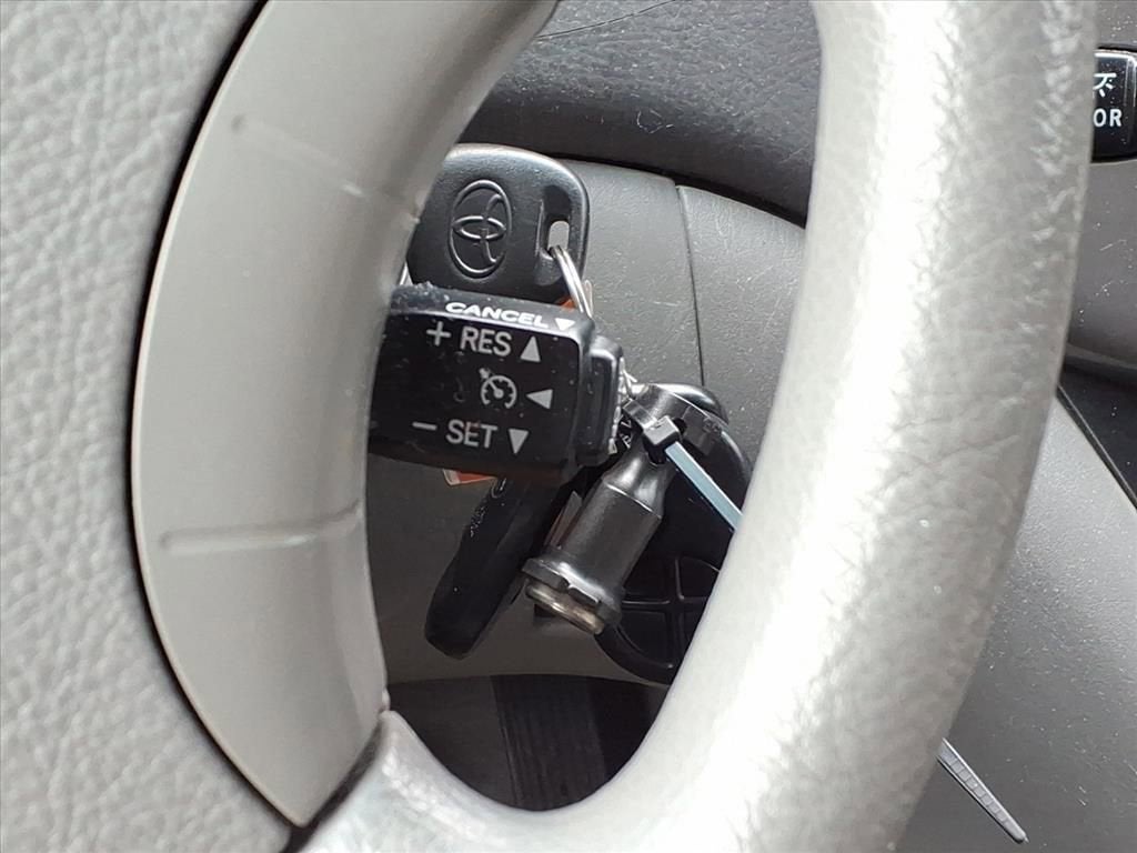 2008 Toyota Sienna LE