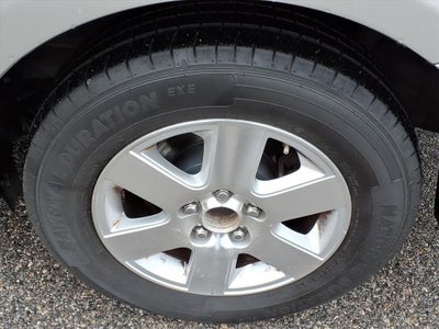 2008 Toyota Sienna LE