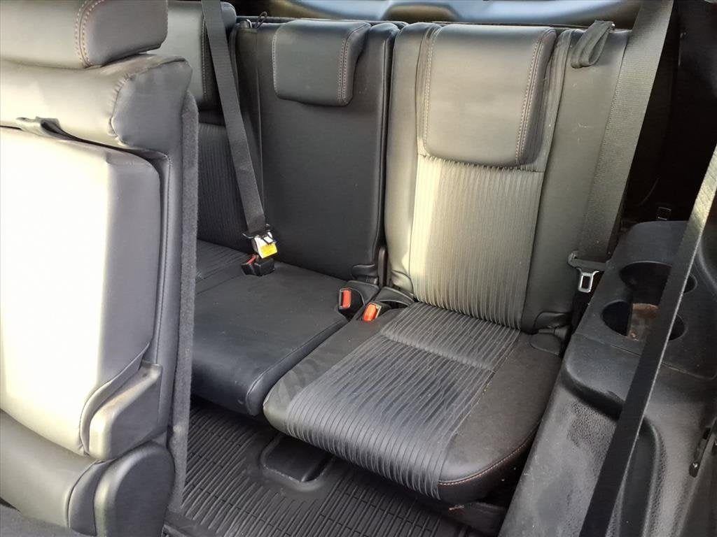 2014 Toyota Highlander LE Plus