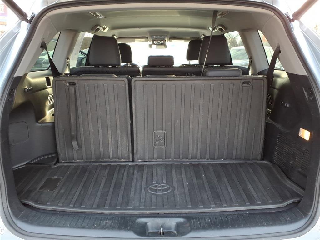 2014 Toyota Highlander LE Plus