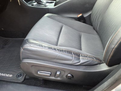 2014 Toyota Highlander LE Plus