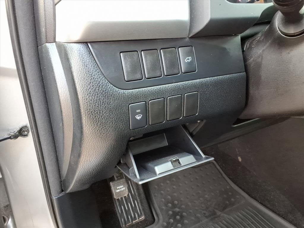 2014 Toyota Highlander LE Plus