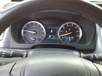 2014 Toyota Highlander LE Plus