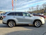 2014 Toyota Highlander LE Plus