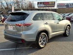 2014 Toyota Highlander LE Plus