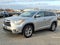 2014 Toyota Highlander LE Plus