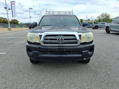 2007 Toyota Tacoma Base