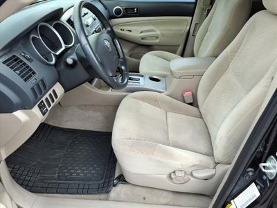 2007 Toyota Tacoma Base
