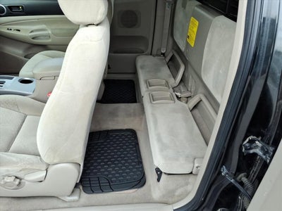 2007 Toyota Tacoma Base