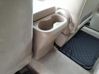 2007 Toyota Tacoma Base