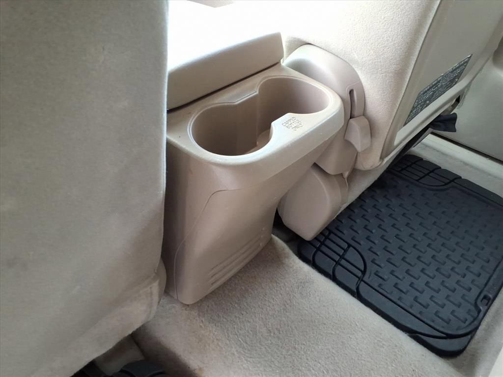 2007 Toyota Tacoma Base