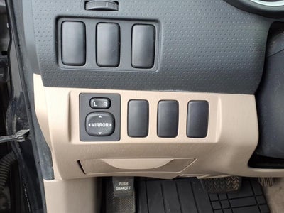 2007 Toyota Tacoma Base