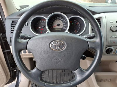 2007 Toyota Tacoma Base