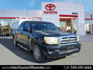 2007 Toyota Tacoma Base